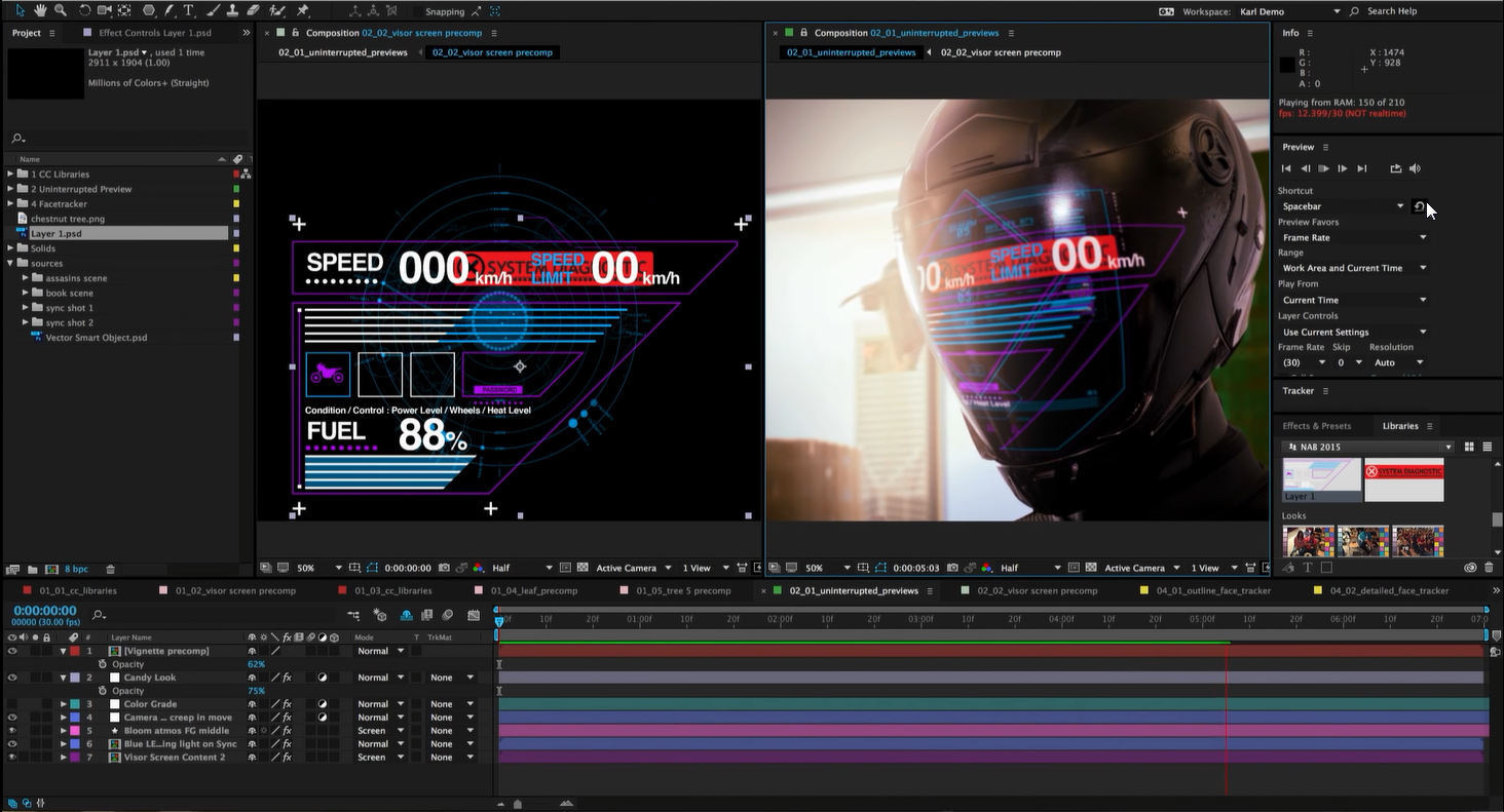 after effects cc 2018 free download crack